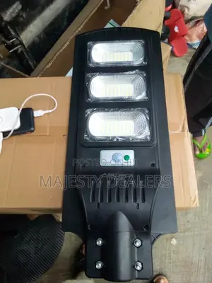 150w All in One 150w Solar Sun Powered