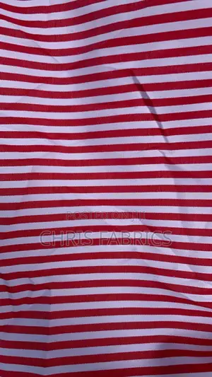 Stripes Fabrics