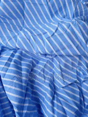 Stripes Fabrics
