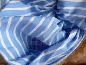 Stripes Fabrics