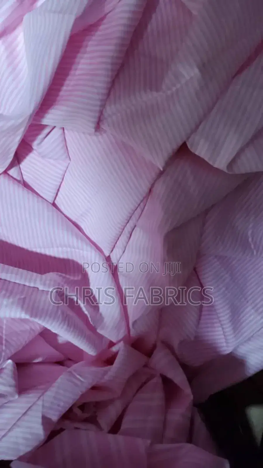 Stripes Fabrics