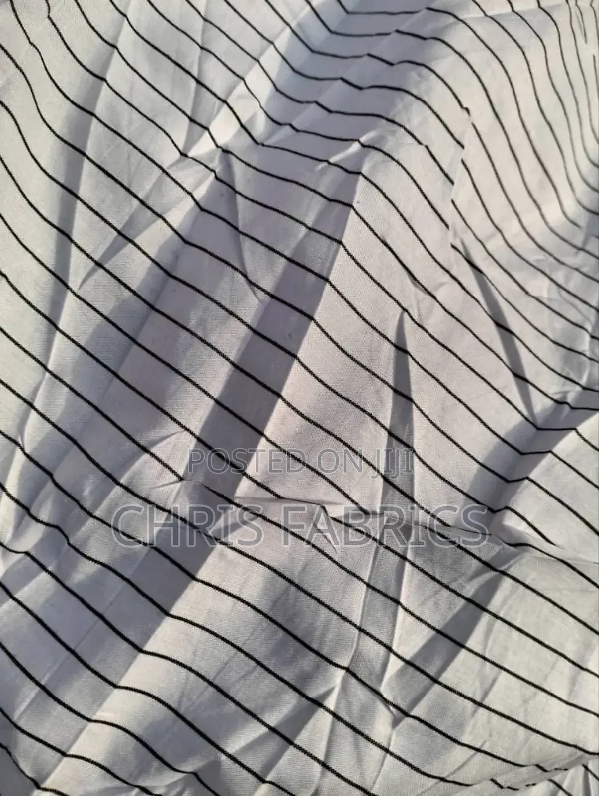 Stripes Fabrics