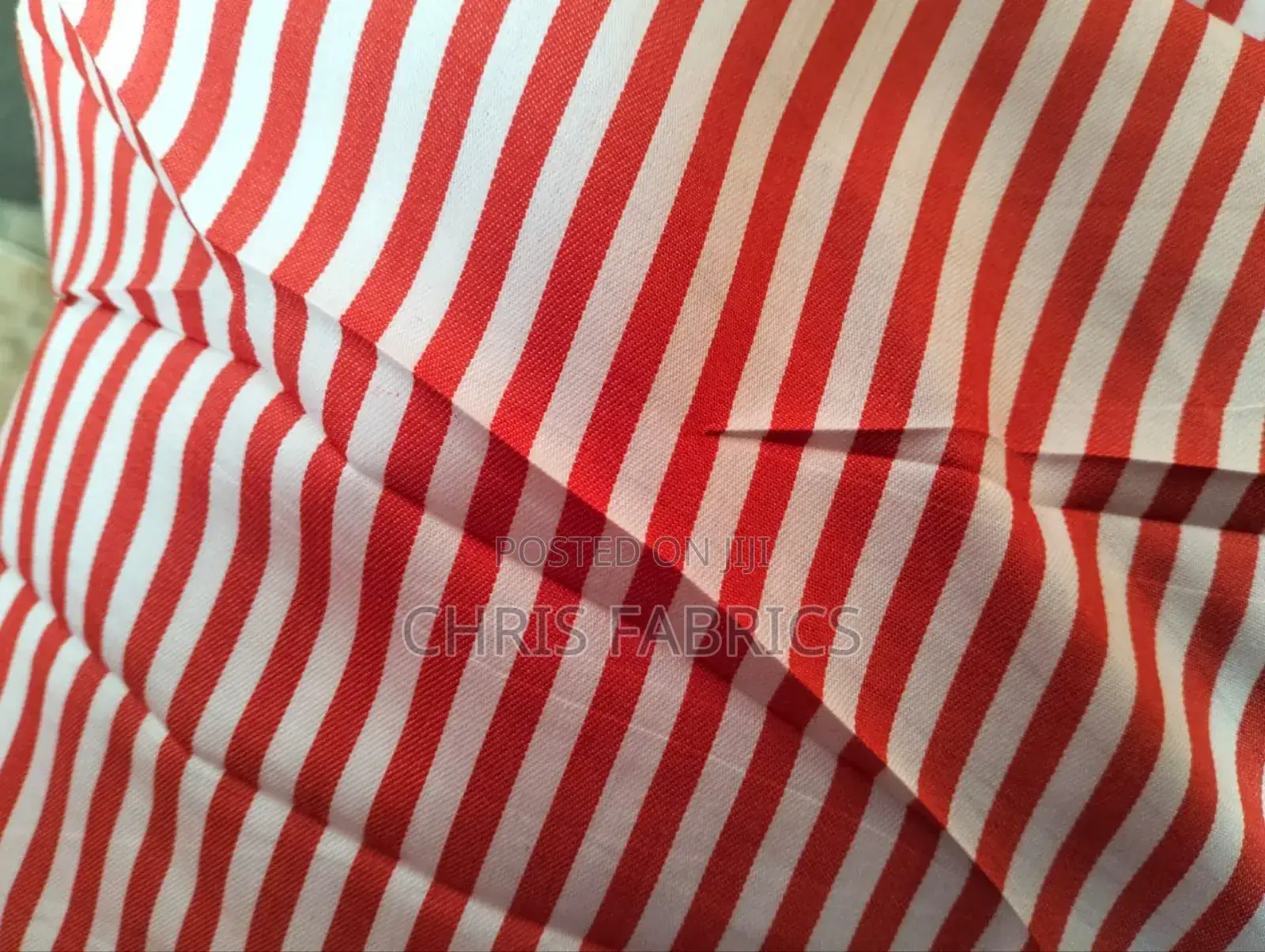 Stripes Fabrics