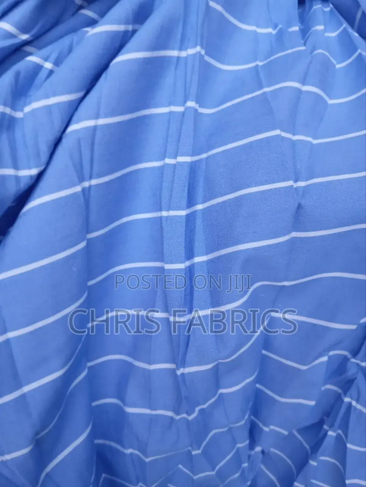 Stripes Fabrics