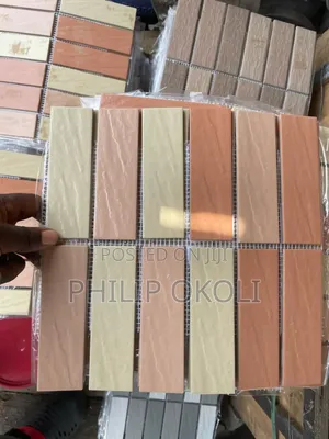 Mosaic Bricks Sheets
