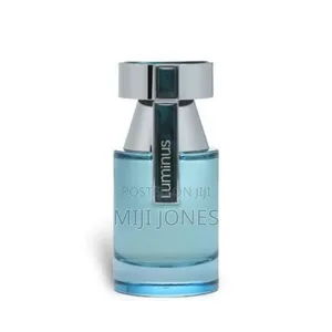 Luminus Pour Homme