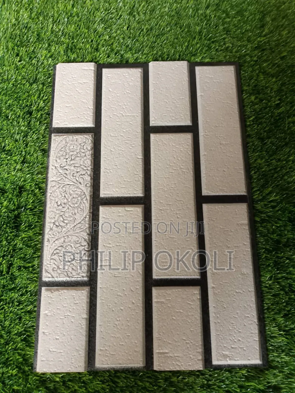 Indian Bricks Wall Tiles