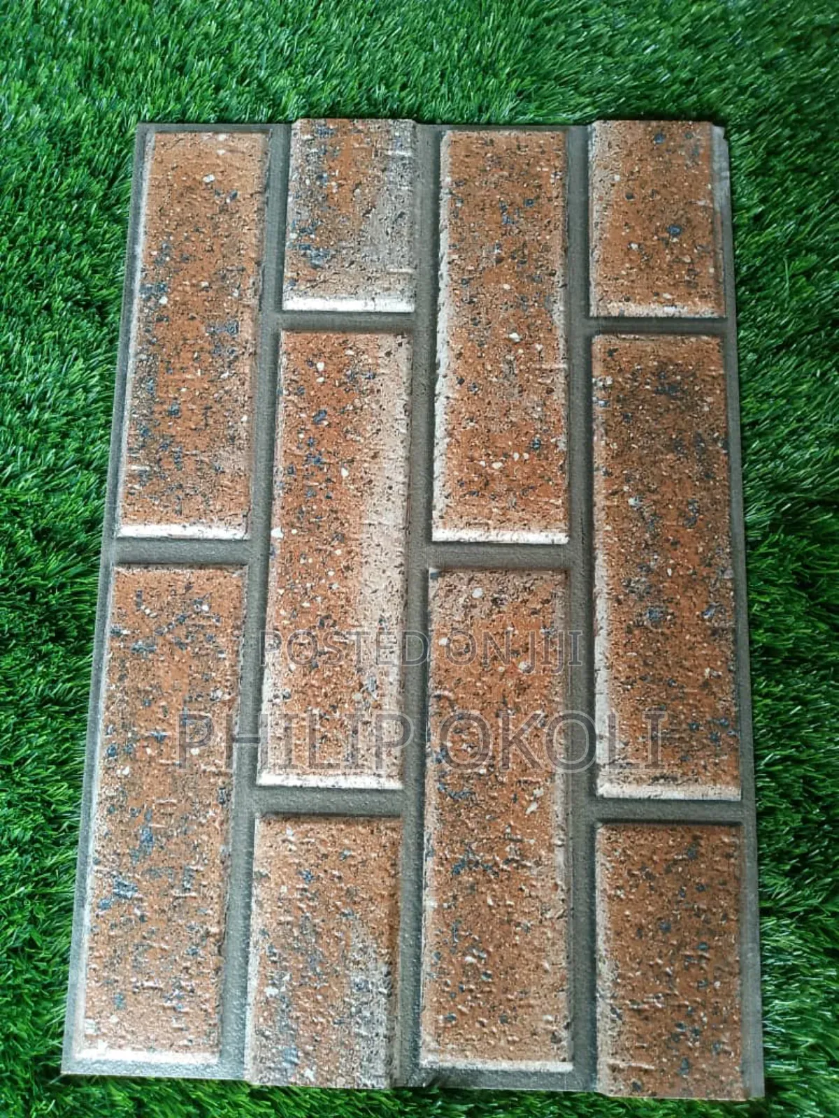 Indian Bricks Wall Tiles