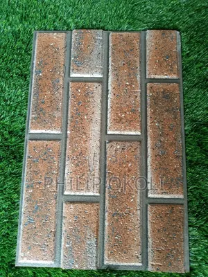 Indian Bricks Wall Tiles