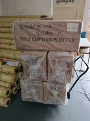 Yighe Cutting Plotter, Motherboard, Parts Accessories