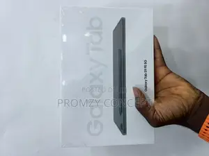 New Samsung Galaxy Tab S9 FE 128 GB Green