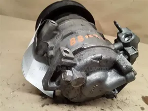 Ac Compressor Fits 2009-2014 Acura Tl