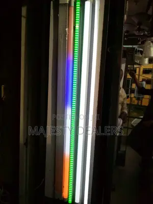 4ft Led All in One 4ft Led Tube Fitting Mixed Colors