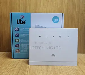 Huawei B315s-22 Cat4 Cpe Universal