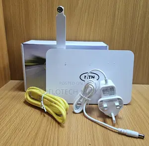Universal MTN Huawei 4g Cat7 B530-336 Ac1300 Wifi6