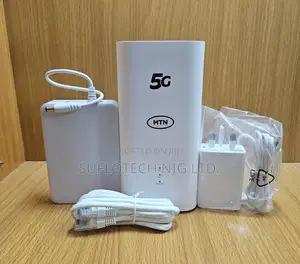 Universal MTN Huawei 5g Cpe 5s H153-381 Cpe