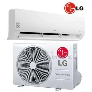 Brand New Lg 1.5hp Inverter Air Condition