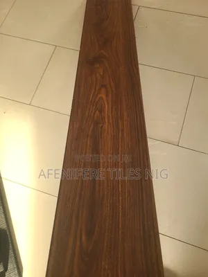 Laminate Wooden