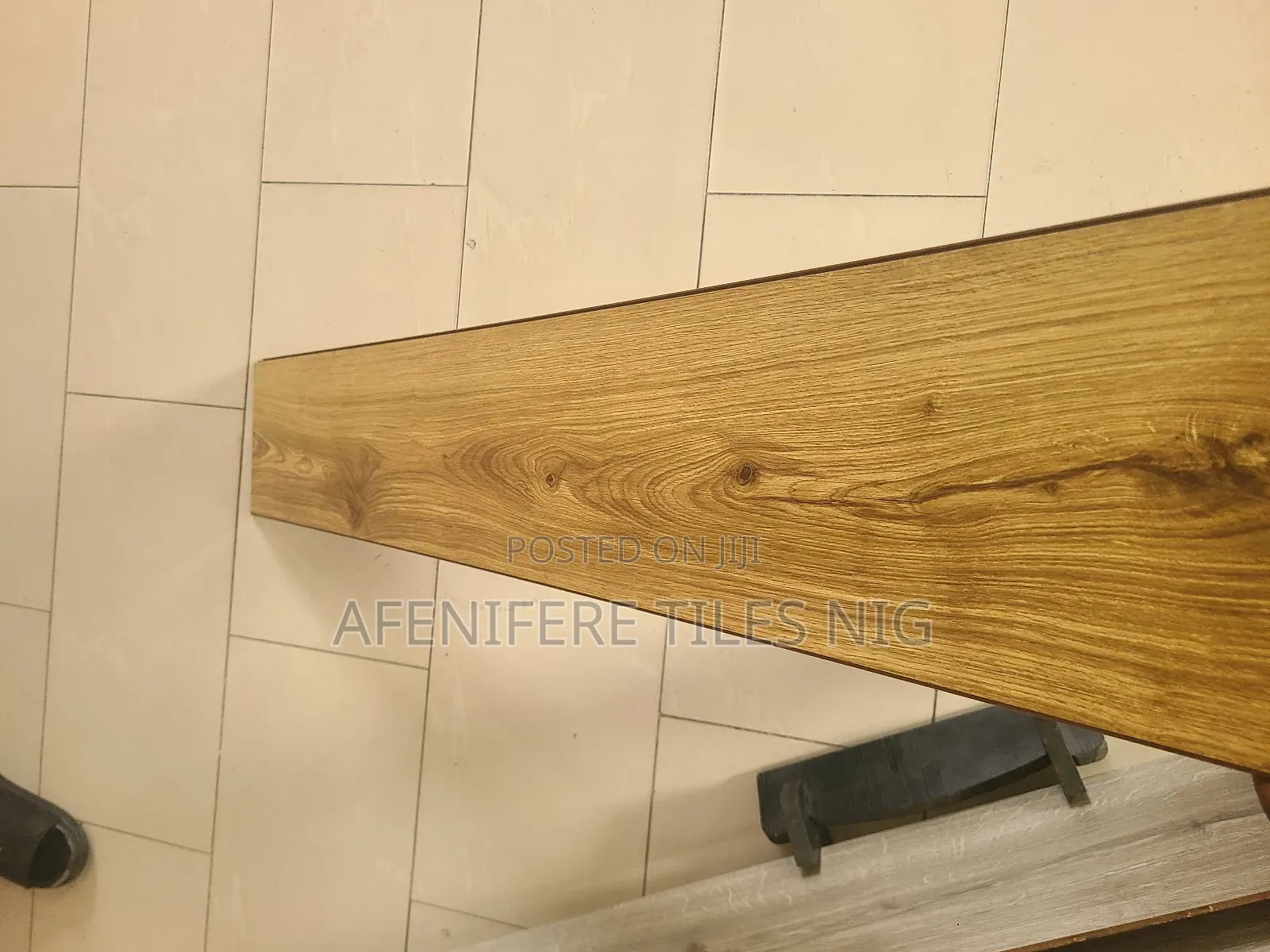 Laminate Wooden