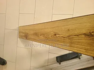 Laminate Wooden