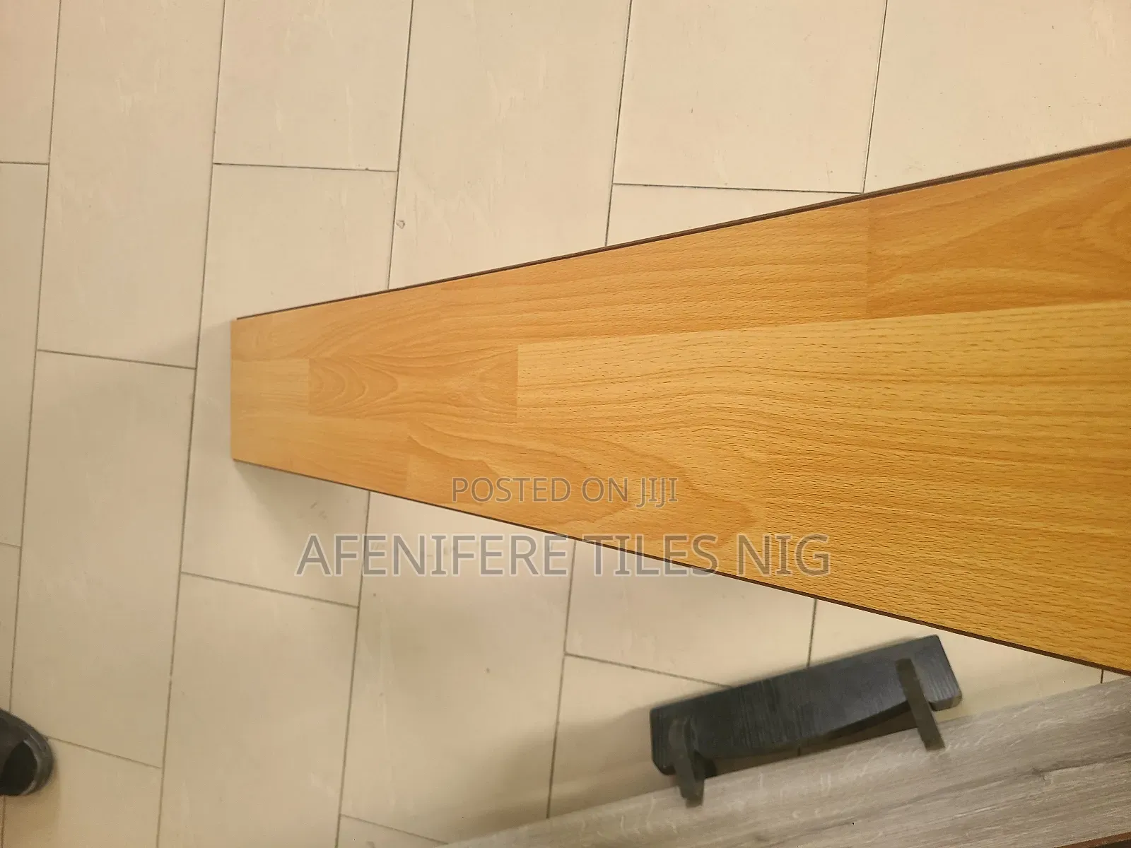 Laminate Wooden