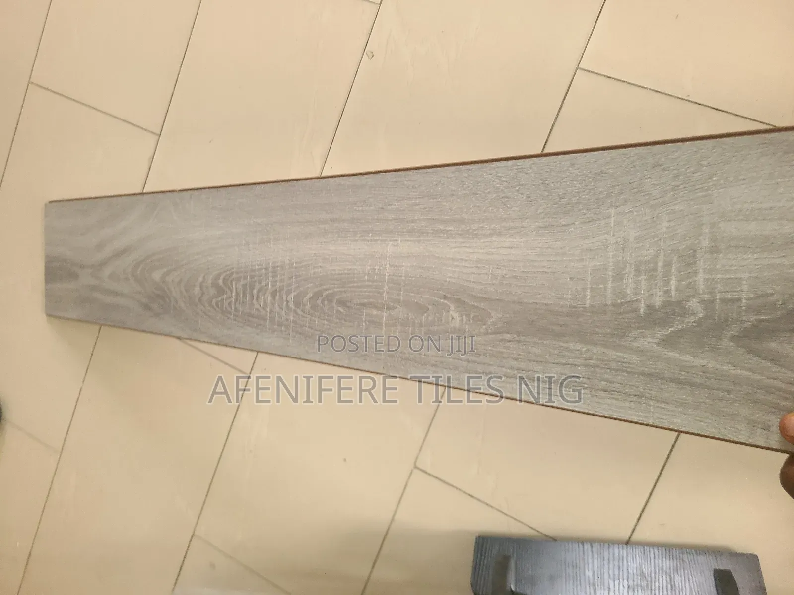 Laminate Wooden