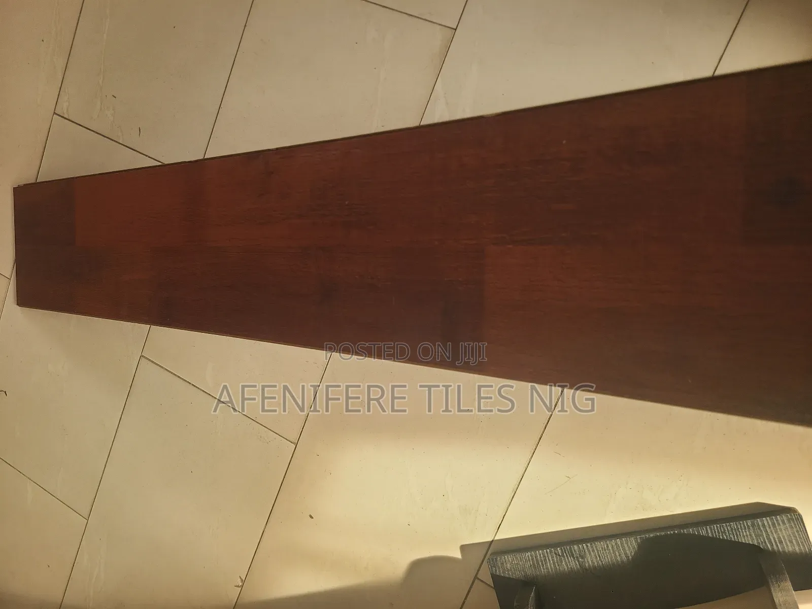Laminate Wooden