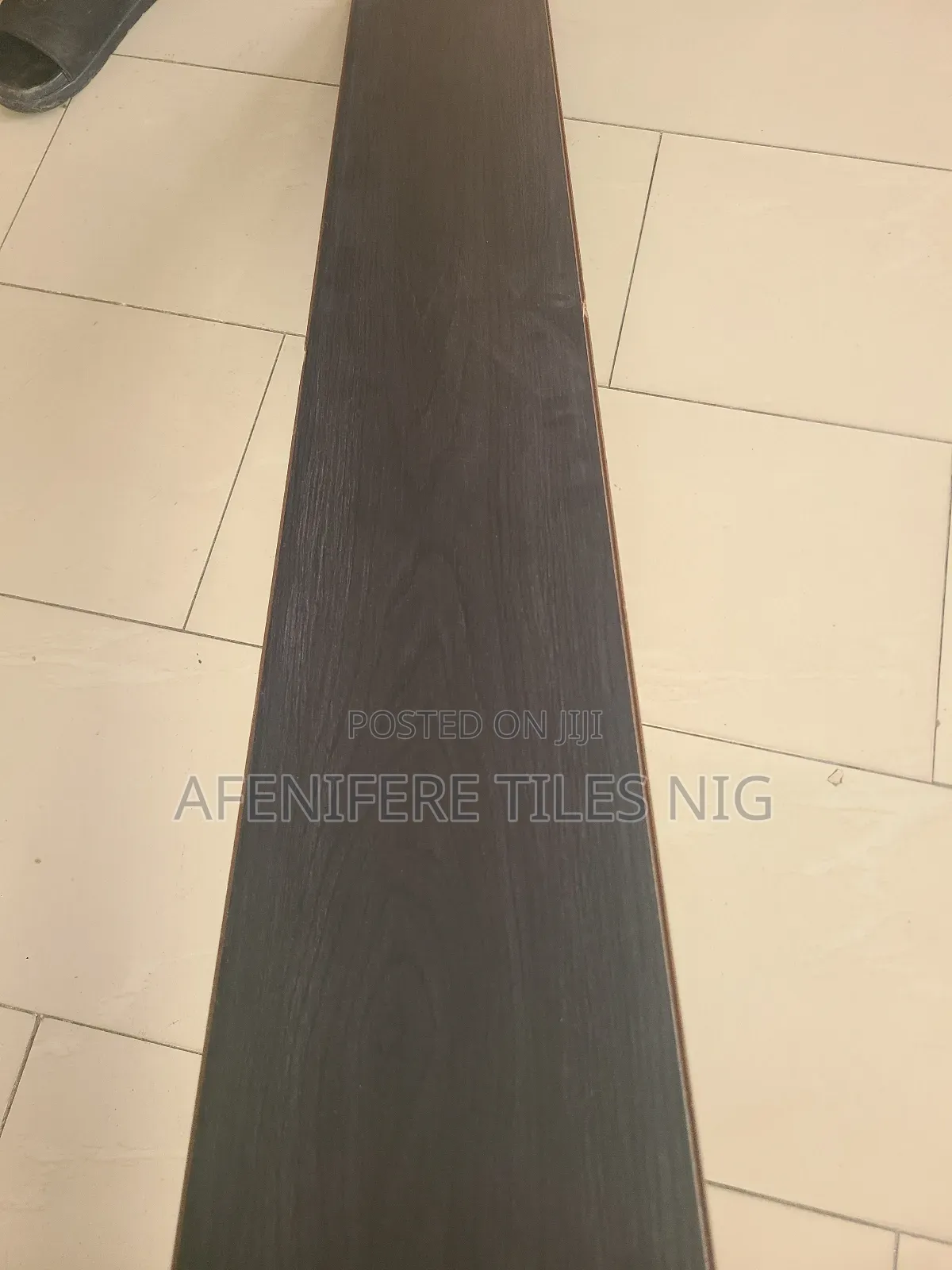 Laminate Wooden