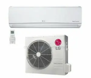 Brand New Lg 1.5hp Non Inverter Air Condition