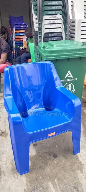 Elephant Big Chair Ok