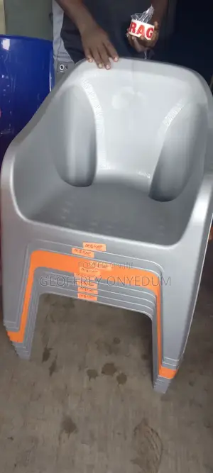 Elephant Ok Plastic Small