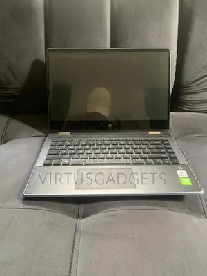 Laptop HP Pavilion 14 x360 2-in-1 16GB Intel Core i5 SSD 512GB