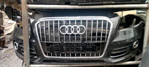 Front Bumper Audi Q5