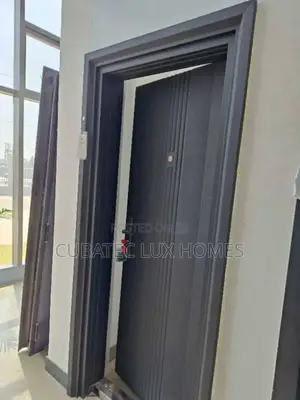 3ft German Juihua Door