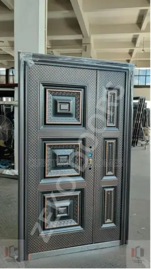 4ft Italian Copper Door