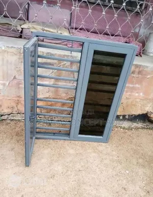 Nice Windows
