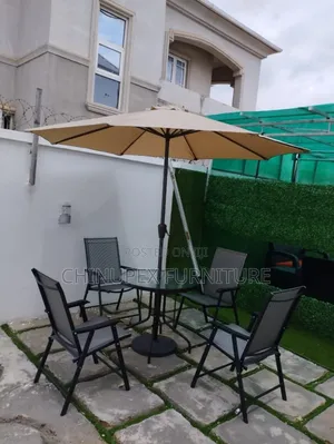 Umbrella Parasol