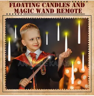 Flameless Candle