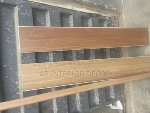 SPC Flooring (Water Resistant)