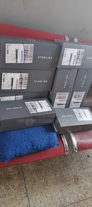 V3 Starlink Wifi Router Only