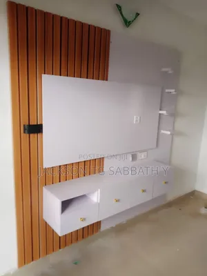 Tv Console
