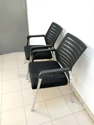 Visitors Chair Mesh