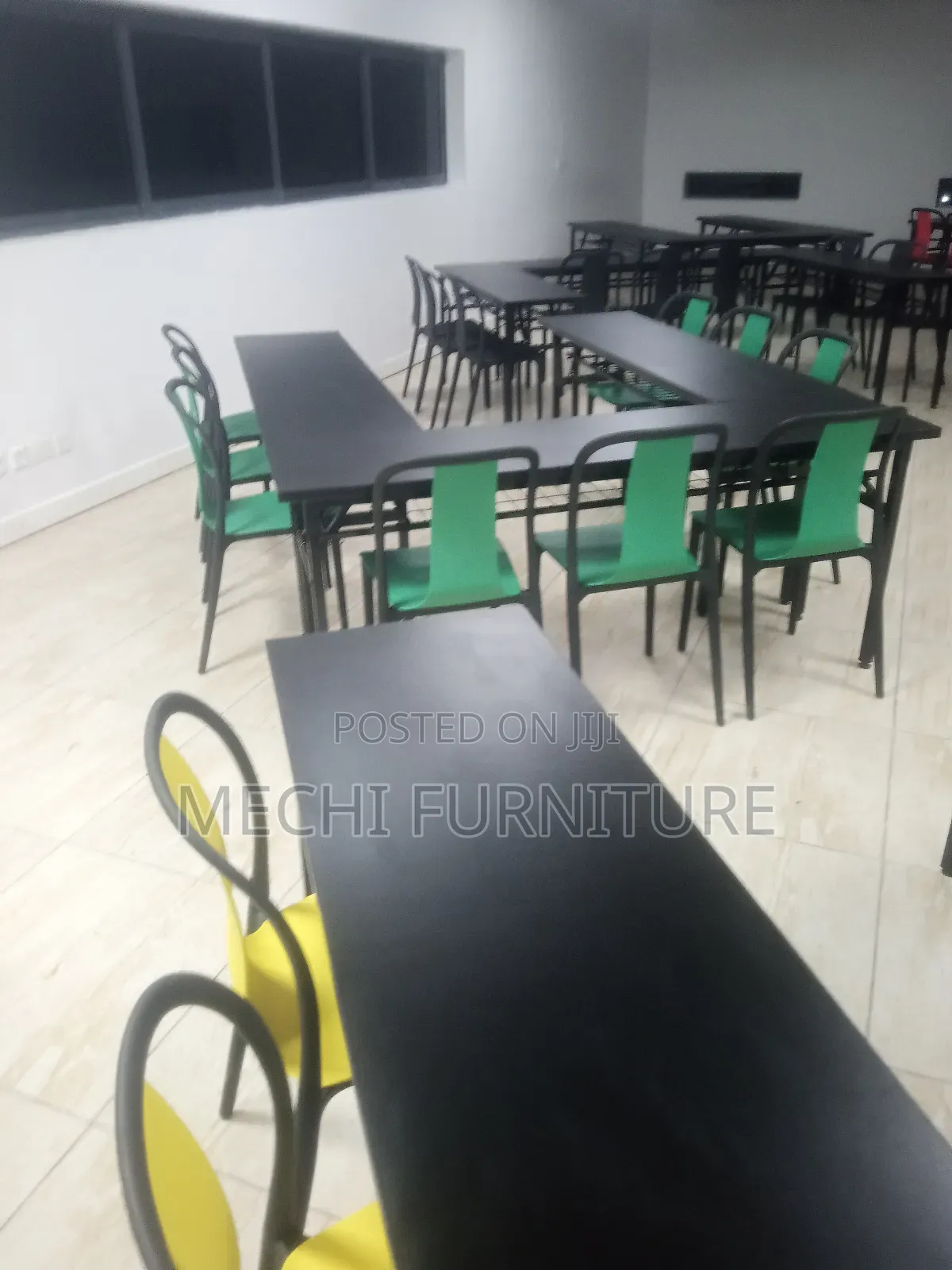 Quality Plastic Chair