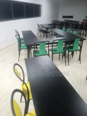 Quality Plastic Chair