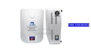 10kva a E Dunamis Servo Stabilizer 90v G Series