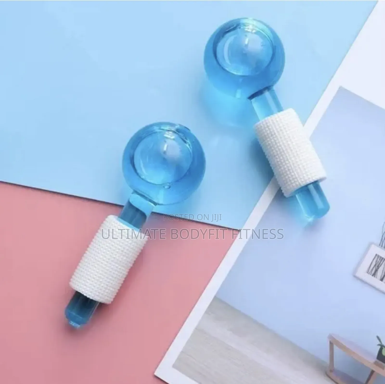 Brand New Face Ice Roller