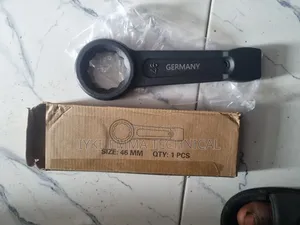 Slogging Spanner Hammer Wrench 46mm