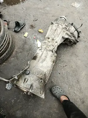 Gear Box for Mercedes Benz M L