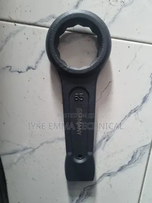 Slogging Spanner Hammer Wrench 65mm