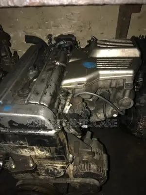 Complete Engine for Honda CRV 1998 Model to 2002 Model